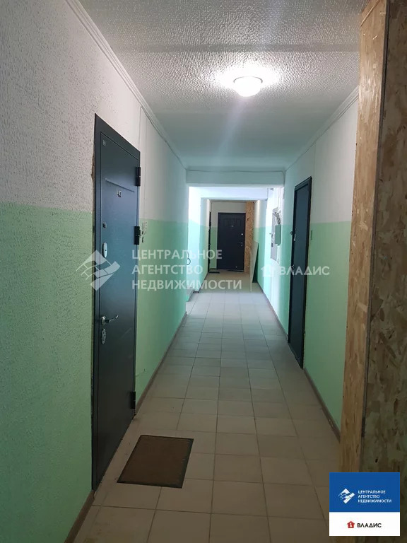 Продажа квартиры, Дядьково, Рязанский район, Улица Связи - Фото 5