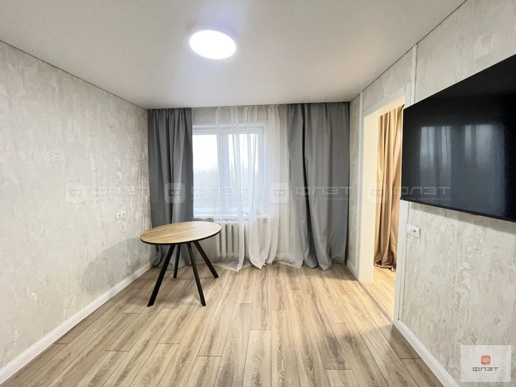 Продажа квартиры, Казань, ул. Юлиуса Фучика - Фото 9