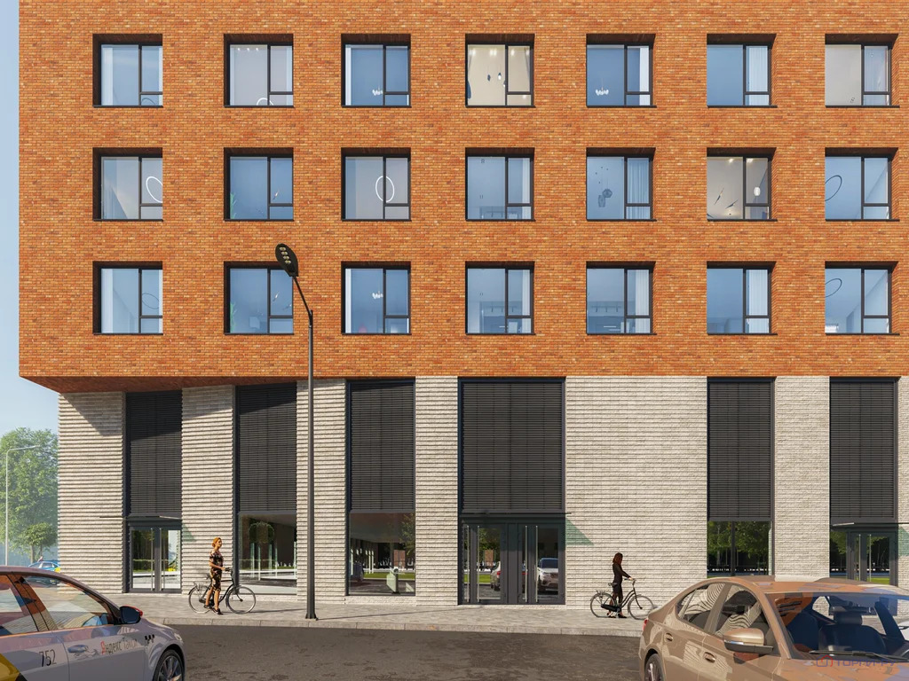 Продажа квартиры, Сиреневый б-р. - Фото 7