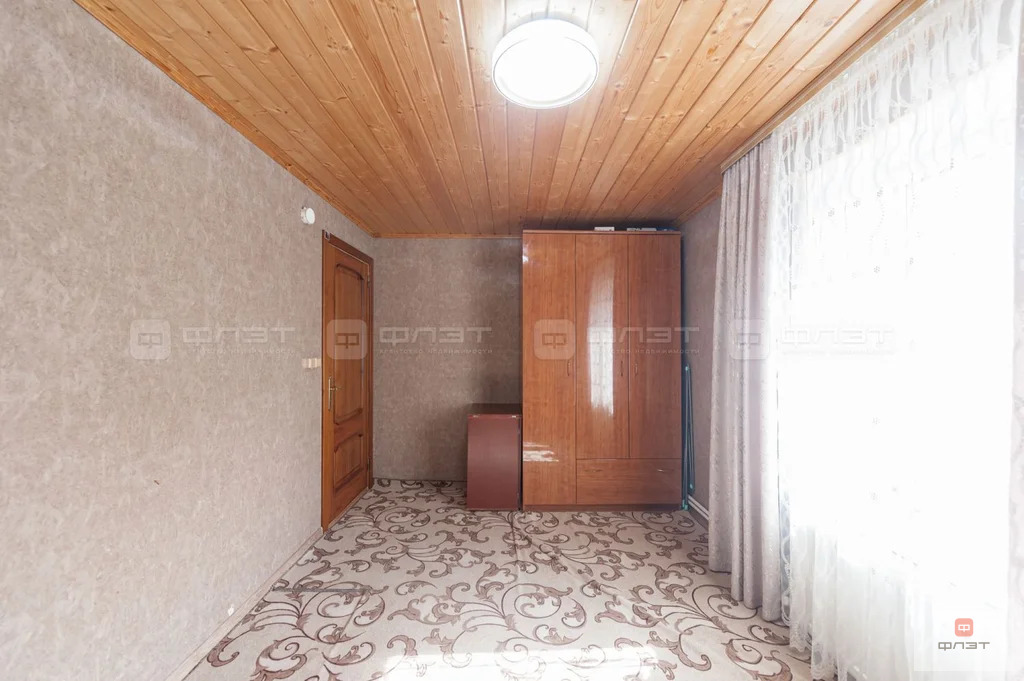 Продажа дома, Кулаево, Пестречинский район, ул. Советская - Фото 13