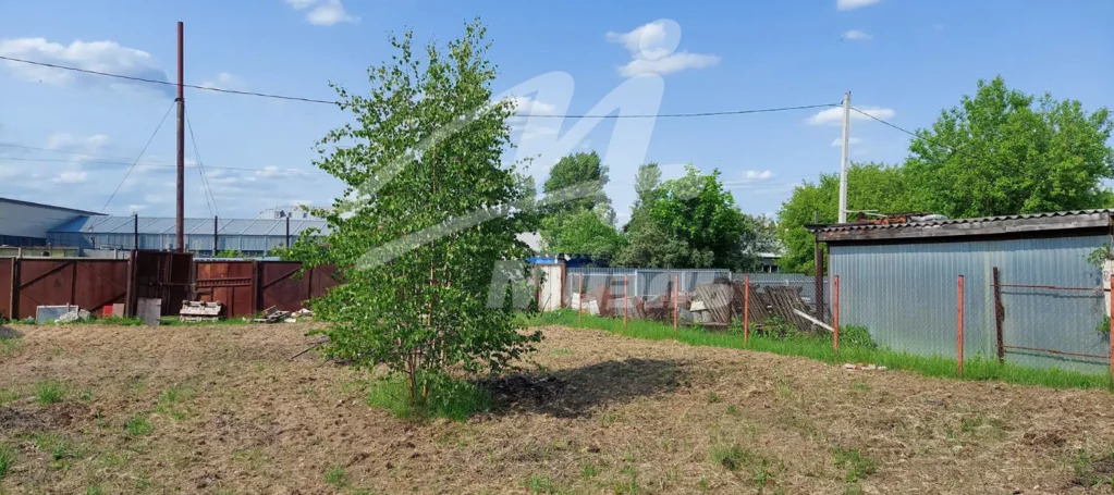 Продажа участка, Балашиха, Балашиха г. о., Пестово д. - Фото 1