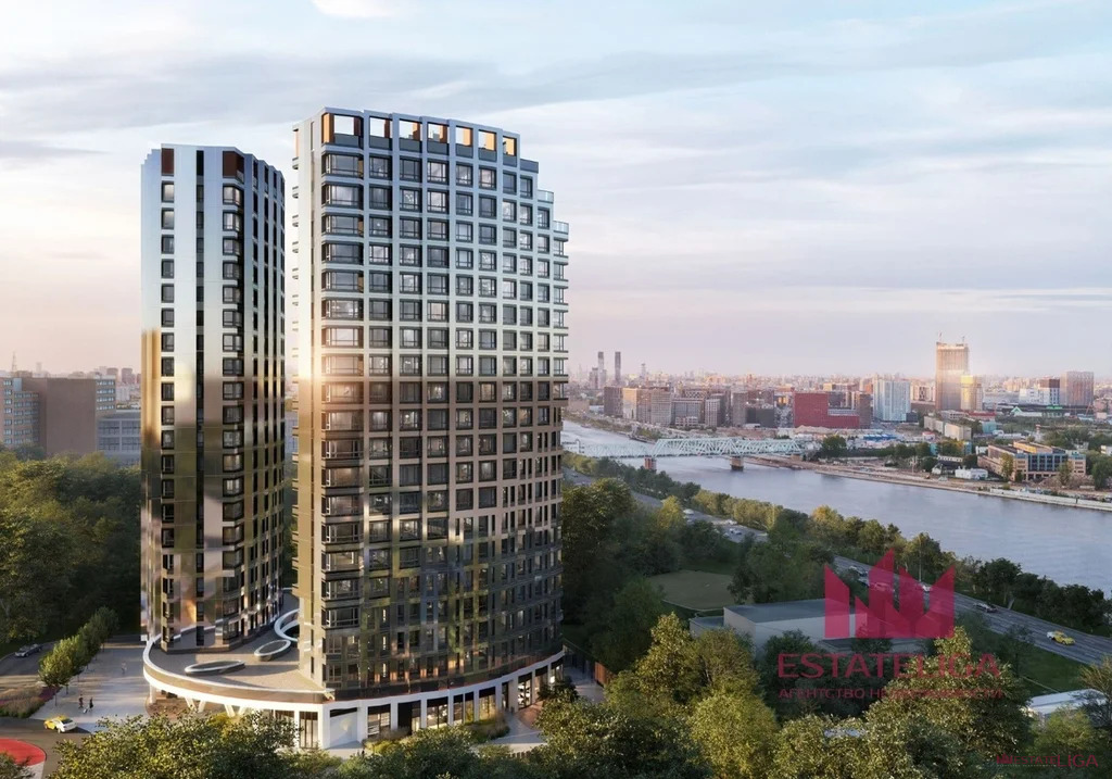 Продажа квартиры в новостройке, Варшавское ш. - Фото 2