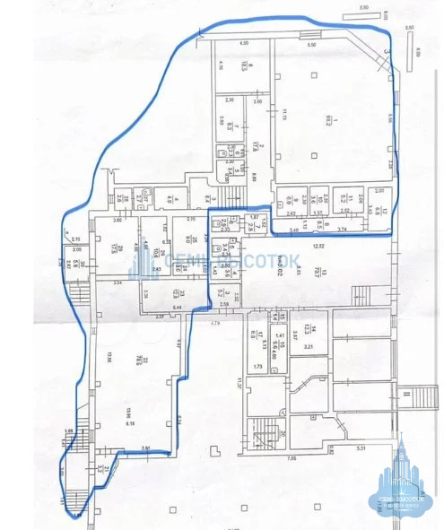 Аренда ПСН, Подольск, Симферопольская ул. - Фото 20