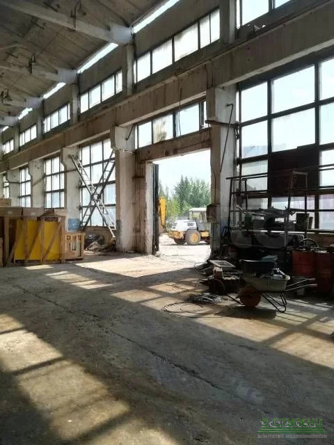Продажа производственного помещения, Сергиево-Посадский район,  5 - Фото 7