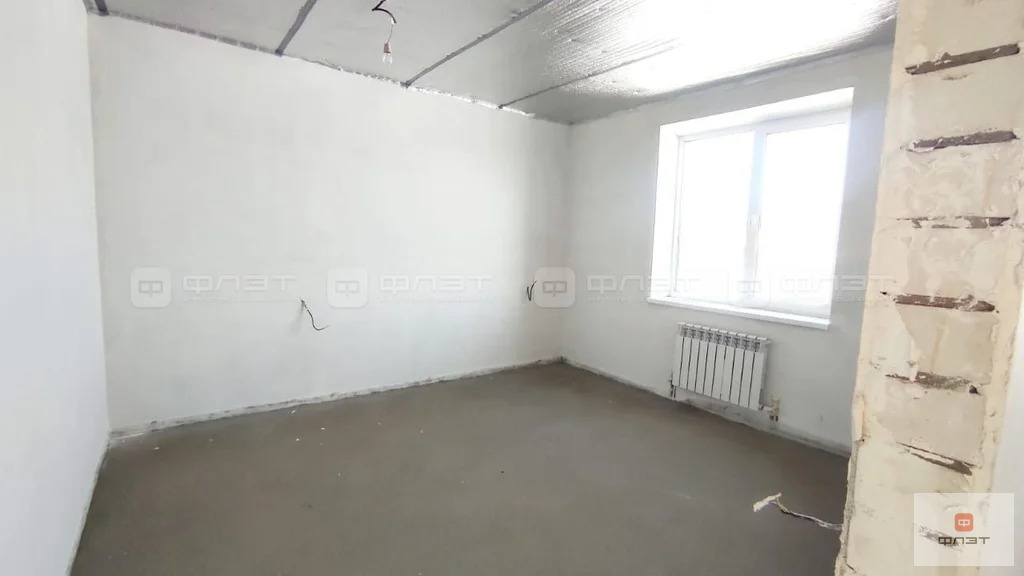 Продажа дома, Новая Тура, Зеленодольский район, ул. Слободская - Фото 16