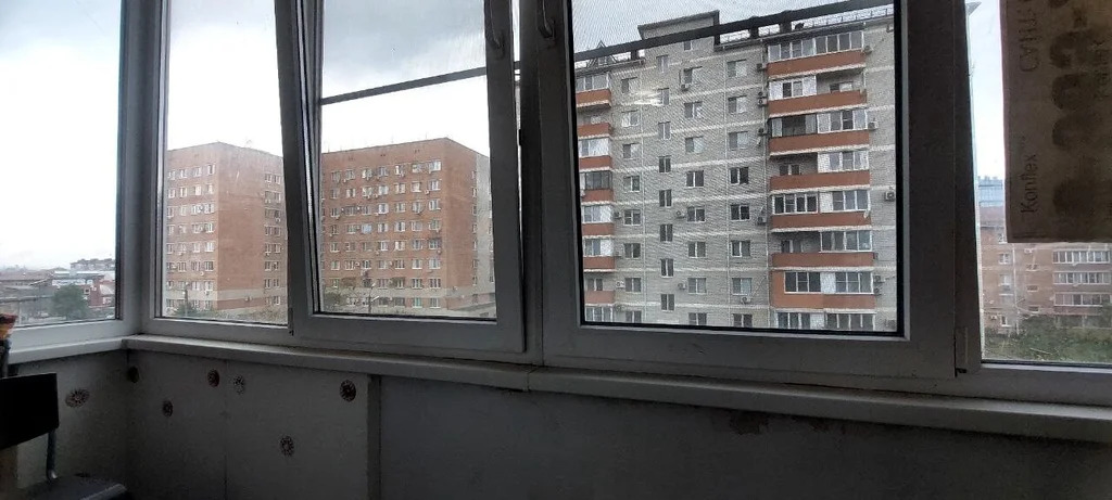 Продажа квартиры, Афипский, Северский район, ул. Пушкина - Фото 11