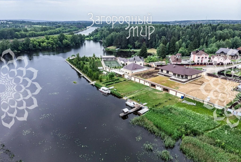 Продам дом, Дмитровское шоссе, 40 км от МКАД - Фото 1