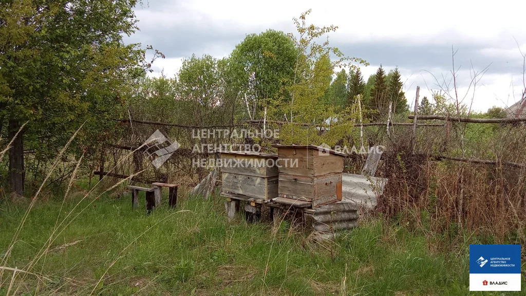 Продажа дома, Велье-Родионовка, Спасский район - Фото 35