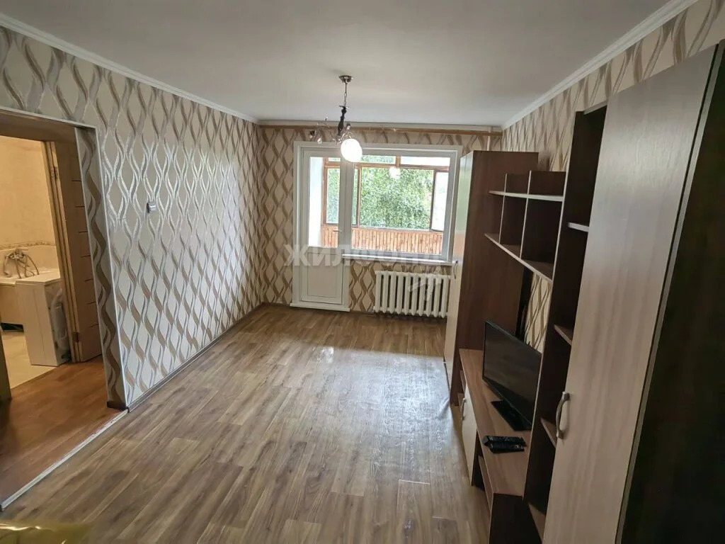 Продажа квартиры, Новосибирск, ул. Линейная - Фото 2