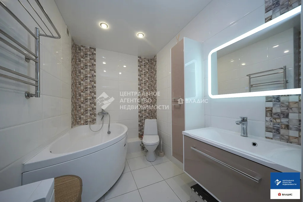 Продажа квартиры, Рязань - Фото 11