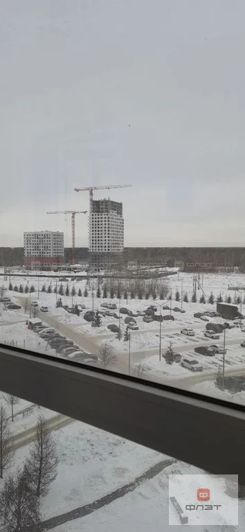 Продажа квартиры, Казань, ул. Уютная - Фото 16