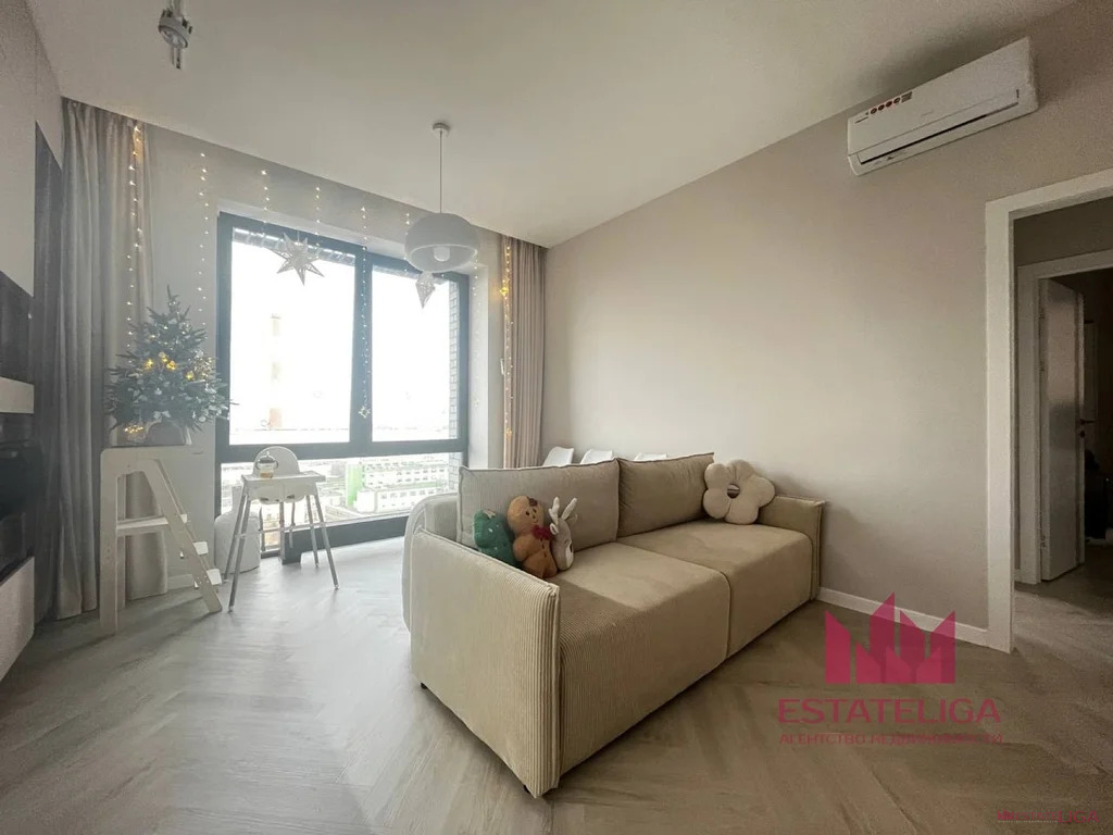 Продажа квартиры, Волгоградский пр-кт. - Фото 1