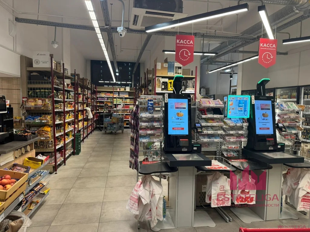 Аренда ПСН, Волоколамское ш. - Фото 3