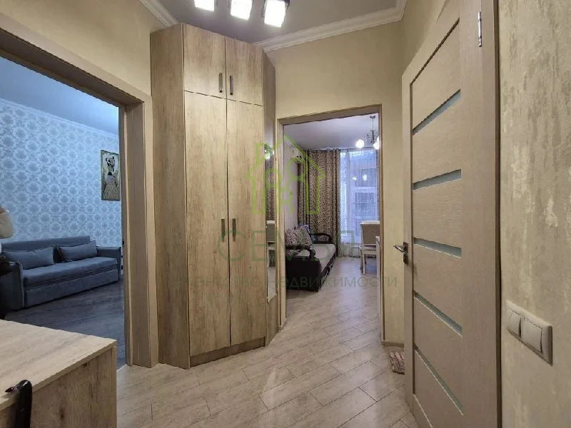 Продажа квартиры, Геленджик - Фото 5