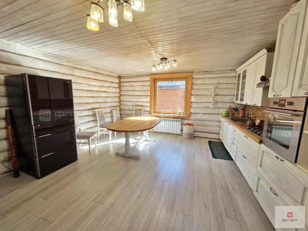 Продажа дома, Казань, ул. Беркутова (Чебакса) - Фото 6