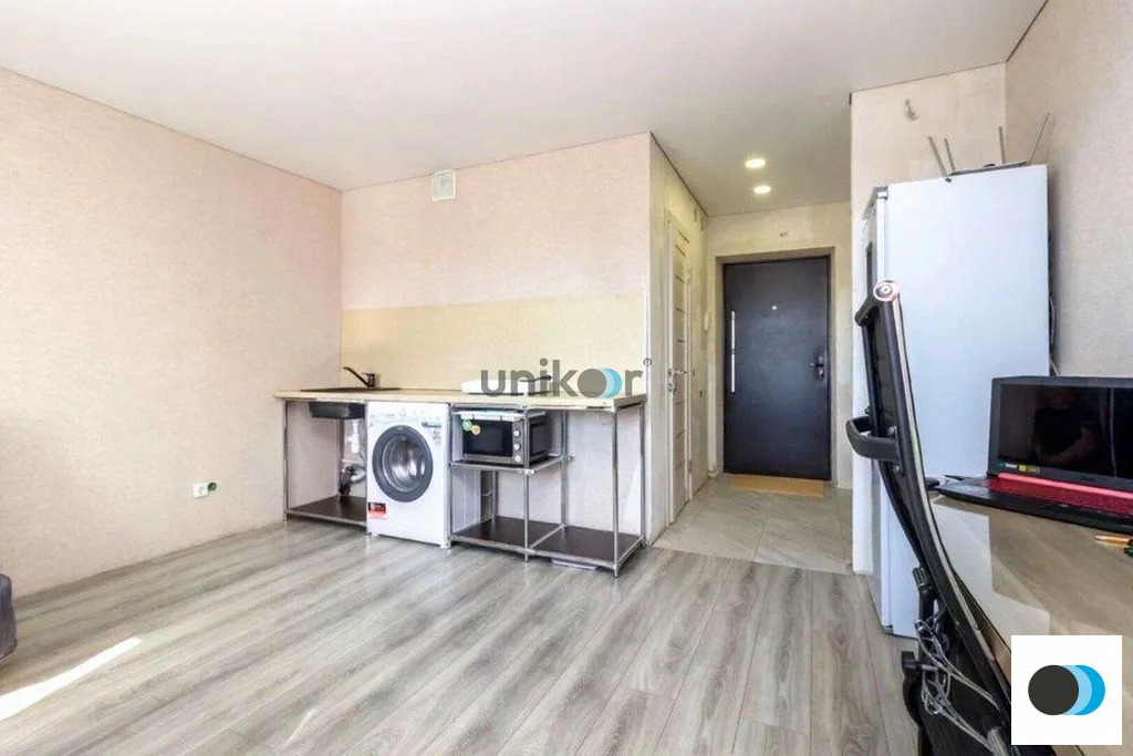 Продажа квартиры, Уфа, улица Архитектора Калимуллина - Фото 2