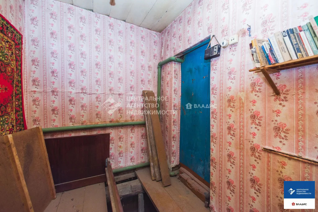 Продажа дома, Рыбное, Рыбновский район, ул. Кузнецкая - Фото 16