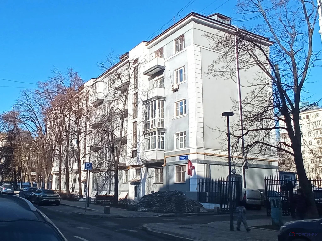 Продажа квартиры, ул. Студенческая - Фото 1