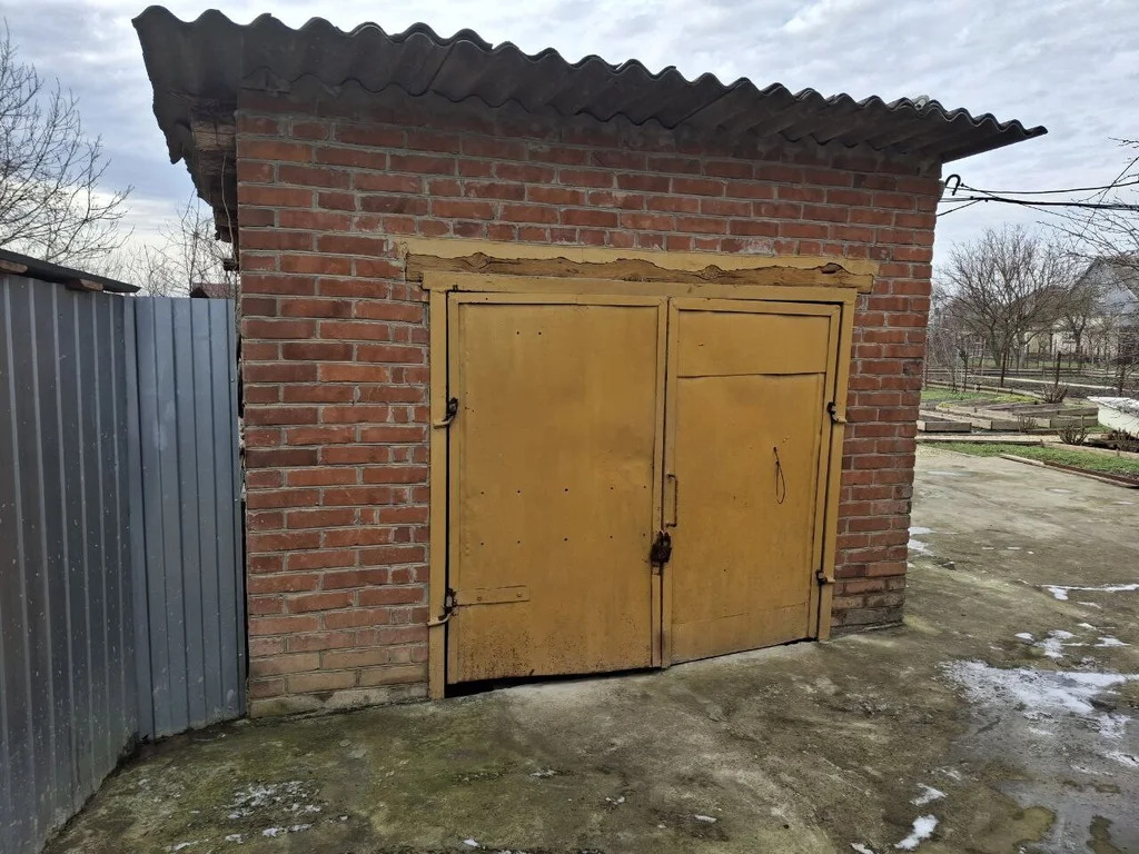 Продажа дома, Абинск, Абинский район, ул. Свободы - Фото 20