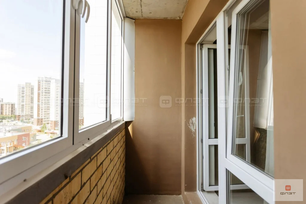 Продажа квартиры, Казань, пр-кт. Альберта Камалеева - Фото 4