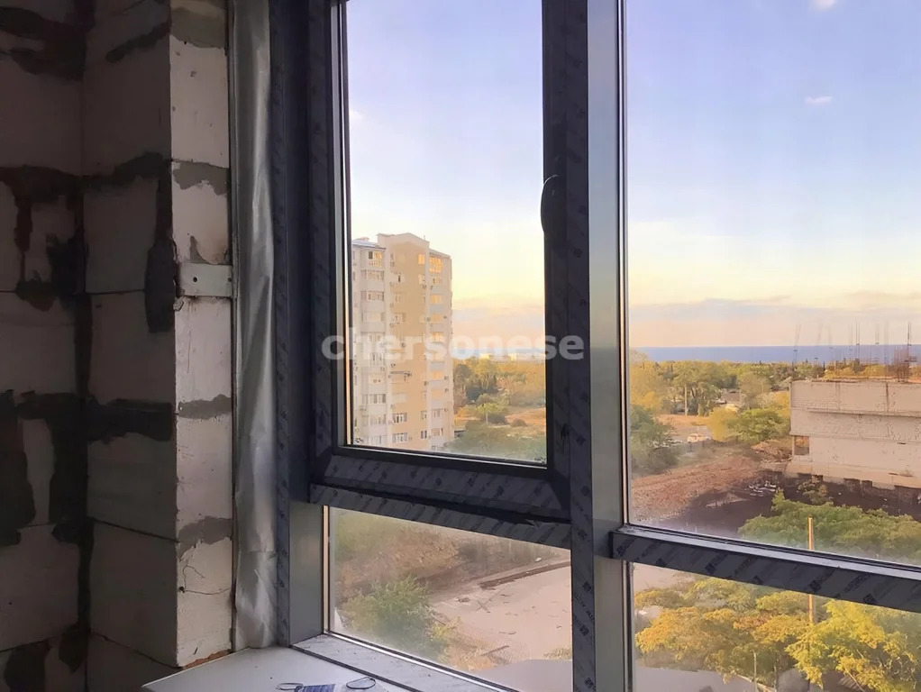 Продажа квартиры, Севастополь, ул. Адмирала Фадеева - Фото 12