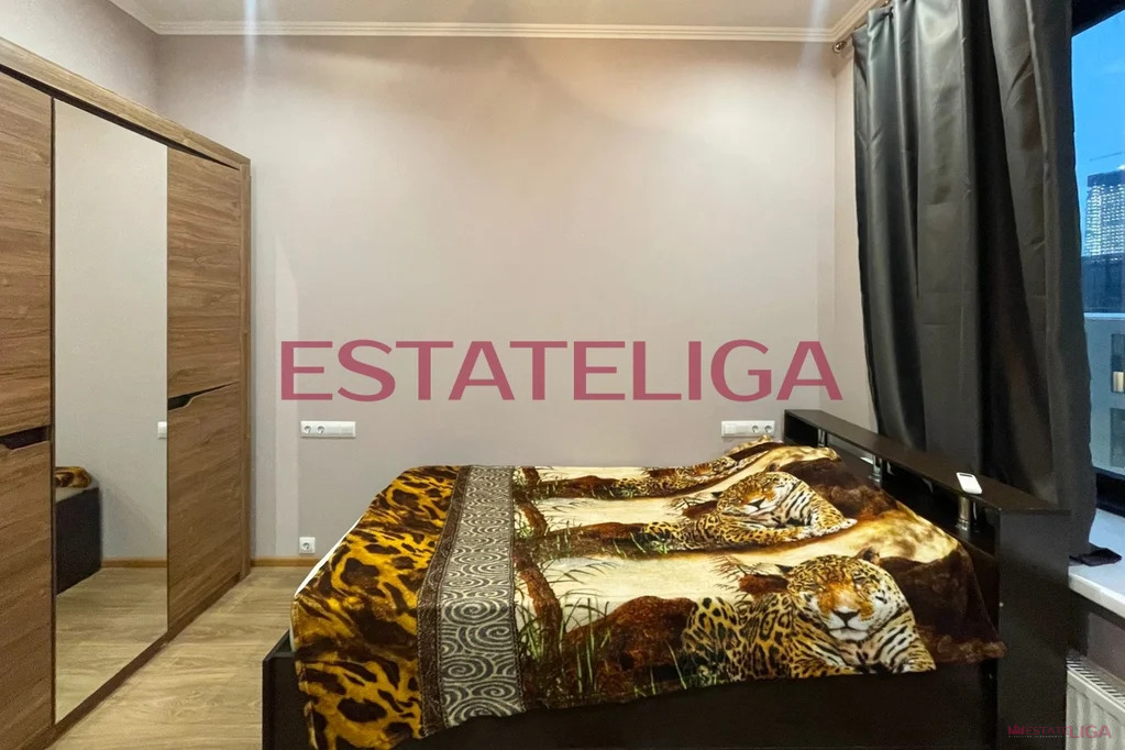 Аренда квартиры, Багратионовский проезд - Фото 13