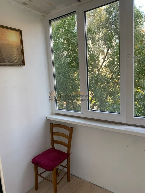 Аренда квартиры, Уфа, ул. Комсомольская - Фото 13