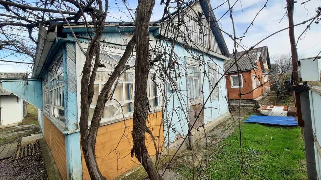 Продажа дома, Абинск, Абинский район, ул. Толстого - Фото 16