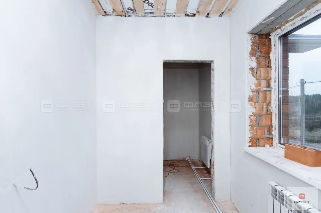 Продажа дома, Казань, ул. Рабочая - Фото 38