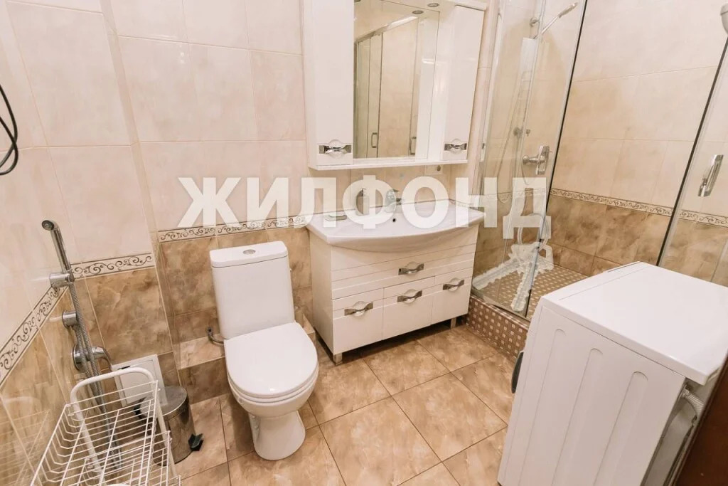 Продажа квартиры, Новосибирск, ул. Декабристов - Фото 29