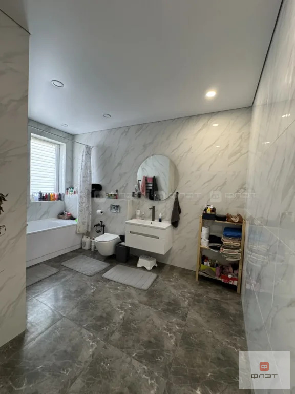 Продажа дома, Светлое Озеро, Зеленодольский район, ул. Облачная - Фото 16