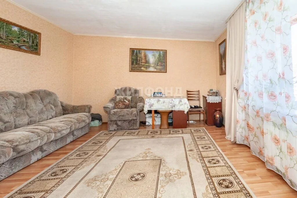 Продажа квартиры, Бердск, ул. Островского - Фото 18