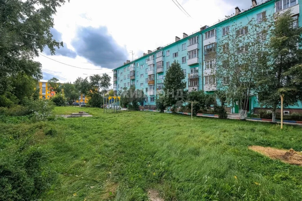 Продажа квартиры, Новосибирск, ул. Невельского - Фото 26