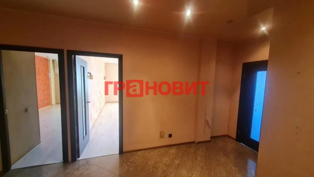 Продажа квартиры, Новосибирск, ул. Галущака - Фото 6