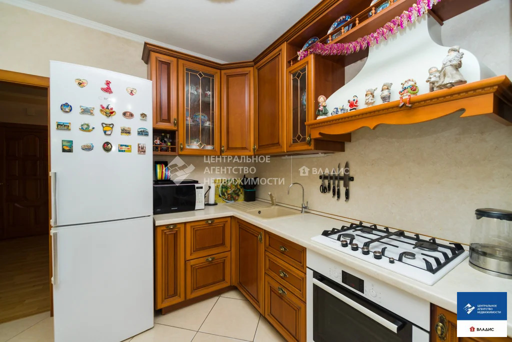 Продажа квартиры, Рязань, ул. Стройкова - Фото 4