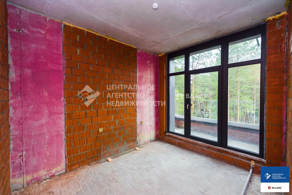 Продажа квартиры, Рязань, Мещёрская улица - Фото 19