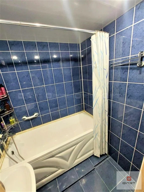 Продажа квартиры, Казань, ул. Академика Завойского - Фото 9
