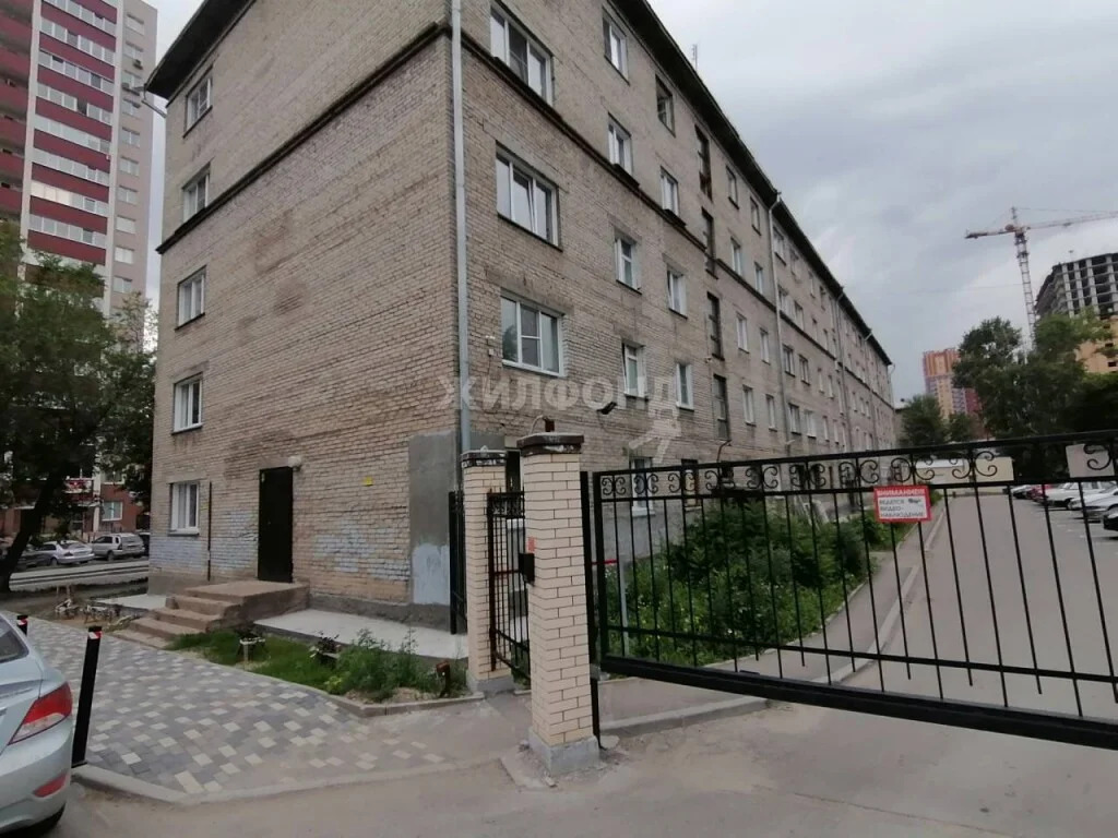 Продажа квартиры, Новосибирск, ул. Дачная - Фото 17