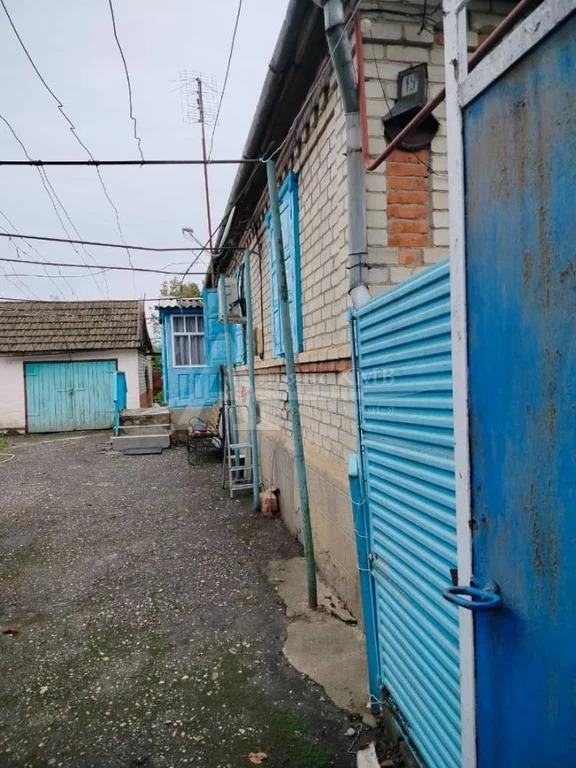 Продажа дома, Георгиевск, ул. Партизанская - Фото 11