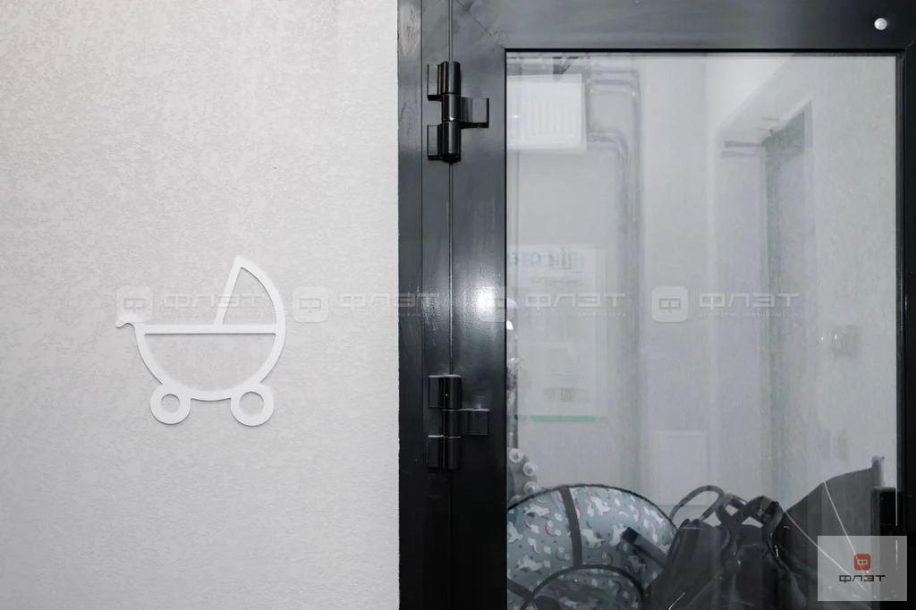 Продажа квартиры, Осиново, Зеленодольский район, ул. Спортивная - Фото 33