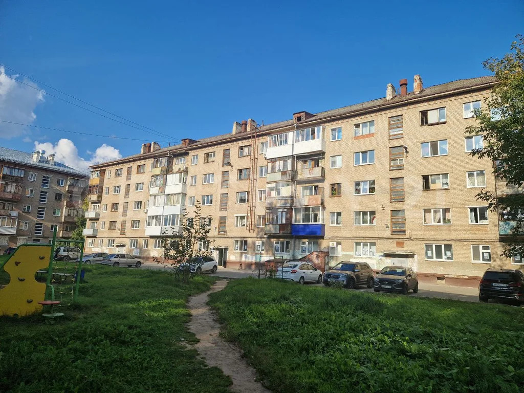Продажа комнаты, Пермь, ул. Студенческая - Фото 0