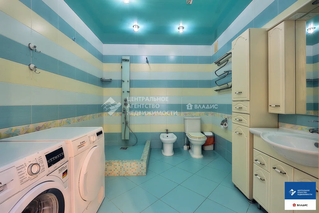 Аренда дома, Рязань, Сосновая улица - Фото 41