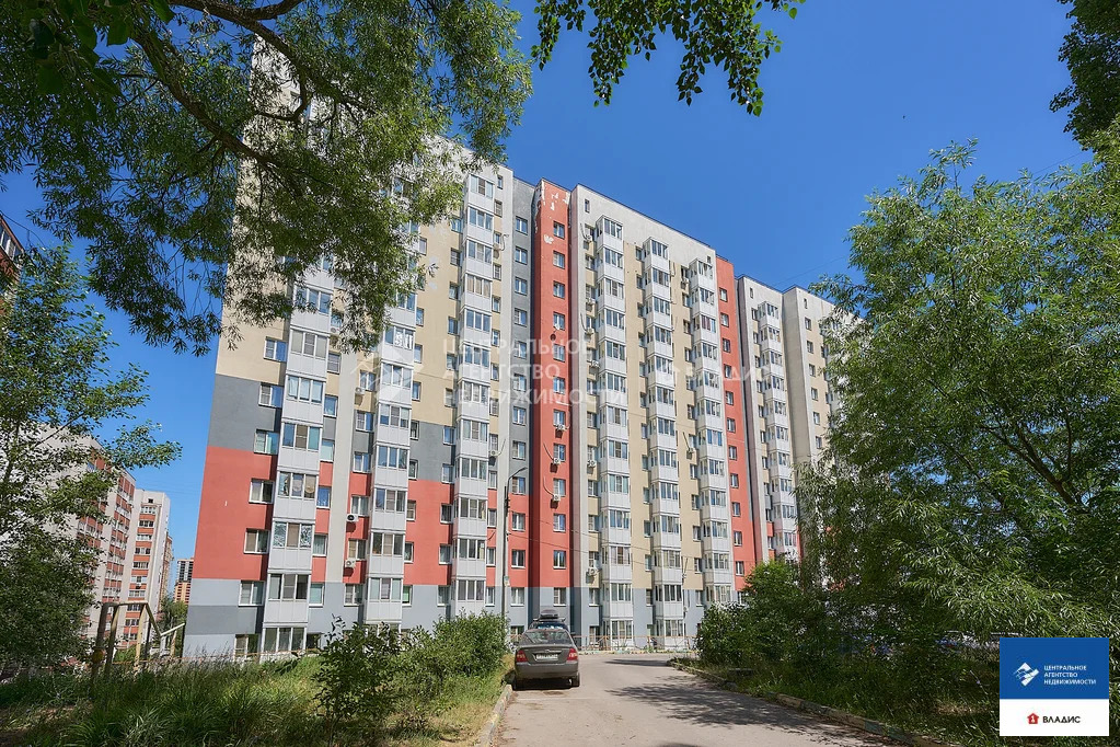 Продажа квартиры, Рязань, Большая улица - Фото 2