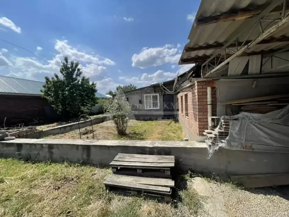 Продажа дома, Георгиевск, ул. Ульянова - Фото 13