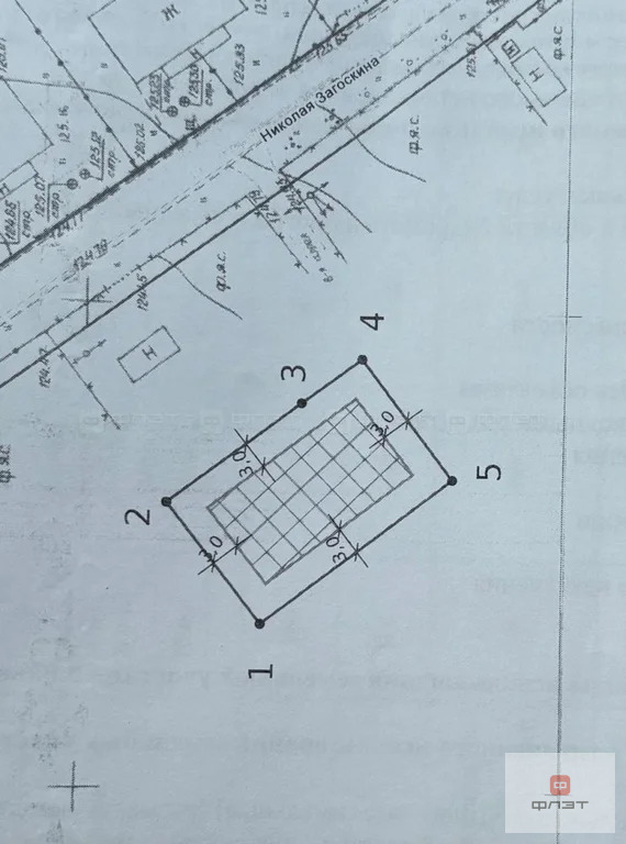 Продажа участка, Казань, 11-я аллея - Фото 5