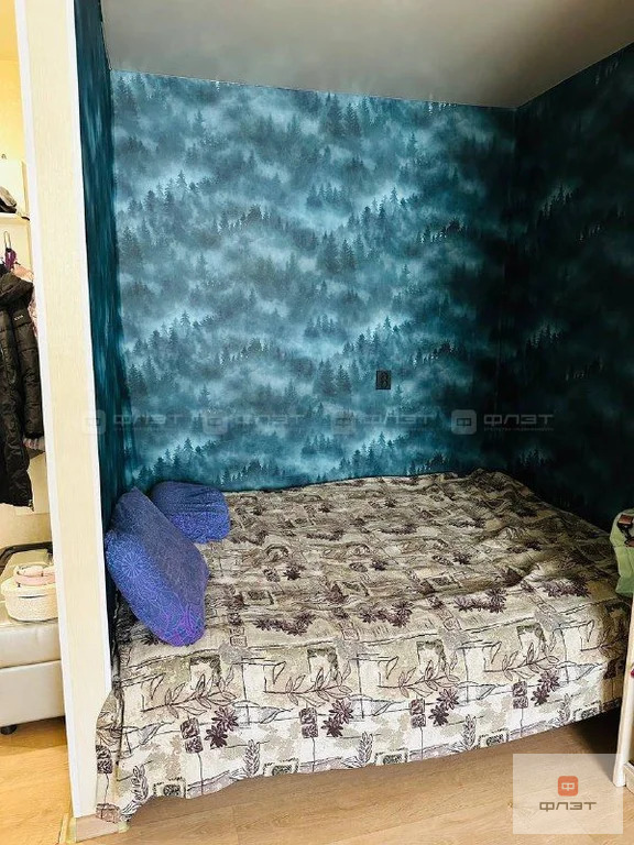 Продажа квартиры, Казань, ул. Восход - Фото 3