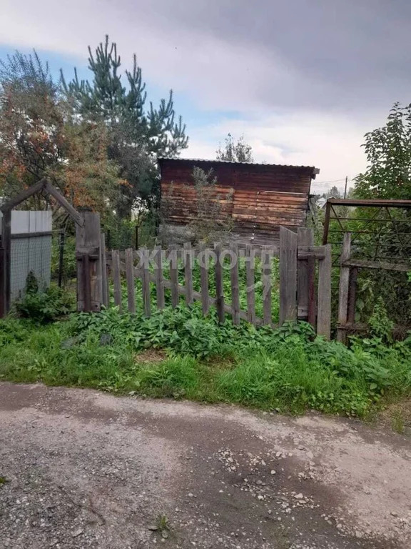 Продажа дома, Новосибирск - Фото 11