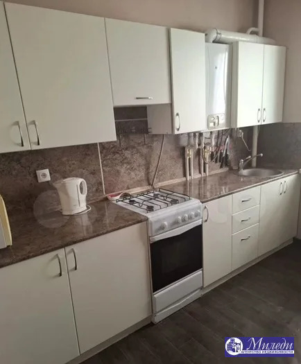 Продажа квартиры, Батайск, ул. Кулагина - Фото 1