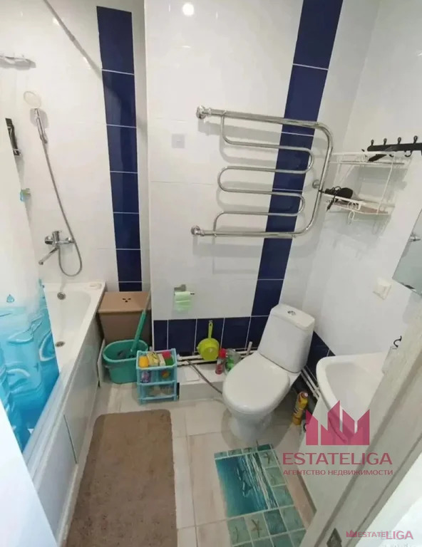 Продажа квартиры, Лопатино, Ленинский район, Сухановская улица - Фото 8