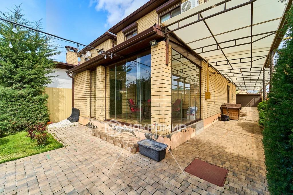 Продажа дома, Краснодар, Яблоновская ул. - Фото 25